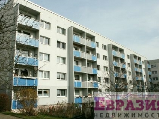 Красивые квартиры в Галле - отличная инвестиция! - Германия - Саксония-Анхальт - Халле, фото 6