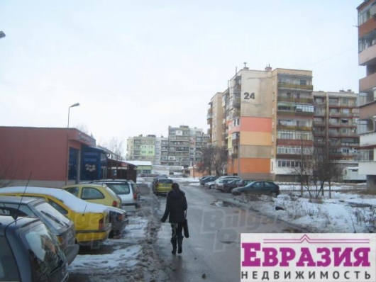 Квартира с 2-мя спальнями в Видине - Болгария - Видинская область - Видин, фото 9