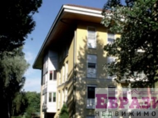 Двухкомнатная доходная квартира в пригороде - Германия - Бранденбург - Клайнмахнов, фото 2