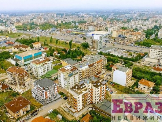 Квартира в Софии, квартал Люлин - Болгария - Регион София - София, фото 1