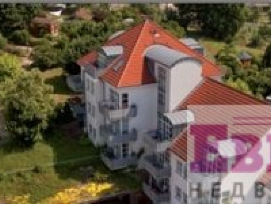 Квартиры с доходом в жилом комплексе - Германия - Бранденбург - Вердер, фото 4