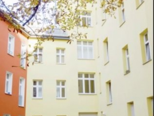 Двухкомнатная квартира в престижном месте - Германия - Столица - Берлин, фото 6