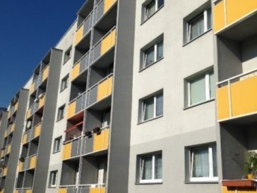 Светлые удобные квартиры для студентов в Галле - Германия - Саксония-Анхальт - Халле, фото 6