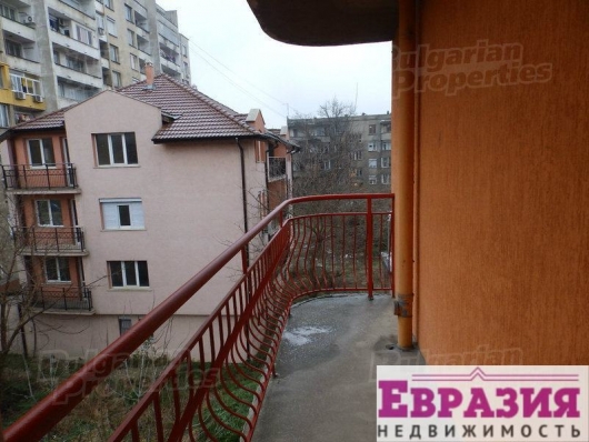 Уютная трехкомнатная квартира в Видине - Болгария - Видинская область - Видин, фото 5