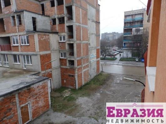 Уютная трехкомнатная квартира в Видине - Болгария - Видинская область - Видин, фото 6