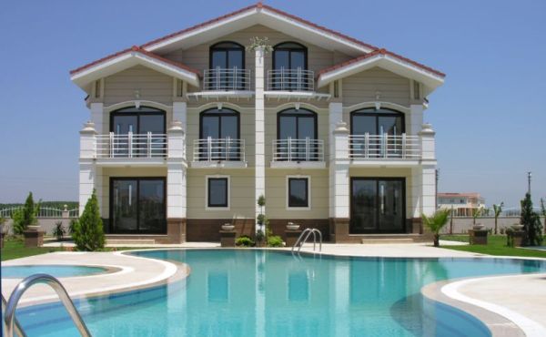 Недвижимость в Турции: купить и получить прибыль