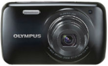 фотоаппарат OLYMPUS VH-210