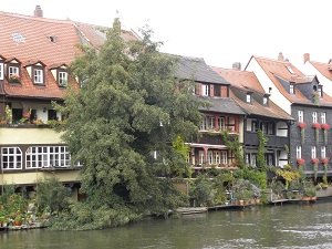 В Германии растут цены на жилье