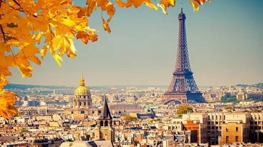 Новый налог на недвижимость в Париже