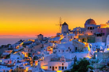 Золотая виза в Греции