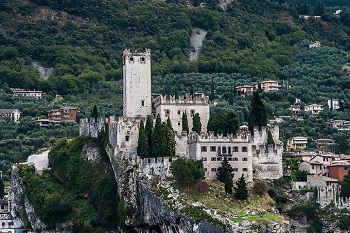 Флорентийский монастырь  станет жилым домом 