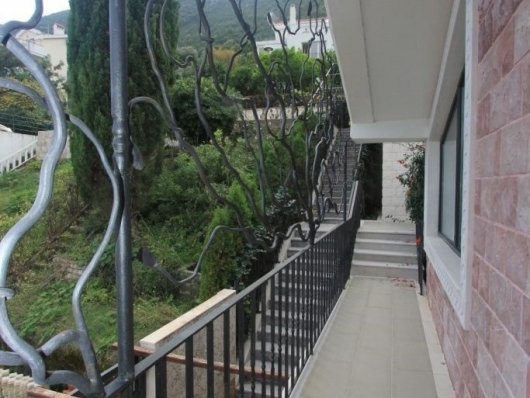 Первоклассная вилла в Герцег Нови - Черногория - Херцег-Нови - Герцег Нови, фото 8