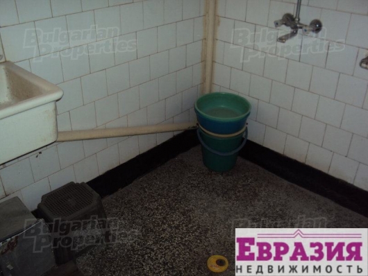 Трехкомнатная квартира в городе Горна Оряховица - Болгария - Великотырновская область - Горна Оряховица, фото 11