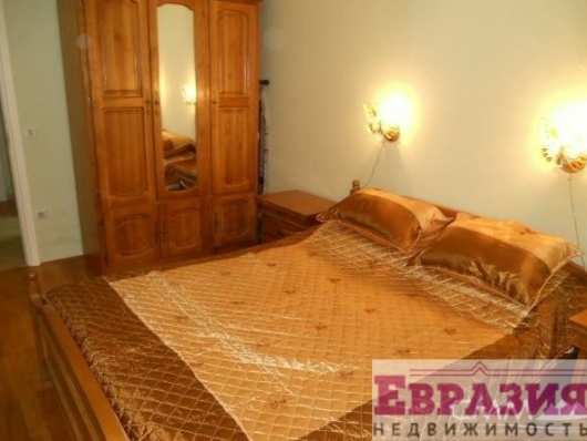 Меблированная квартира в Будве - Черногория - Будванская ривьера - Бечичи, фото 3