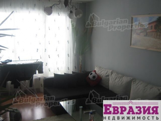Меблированная квартира в Видине - Болгария - Видинская область - Видин, фото 5