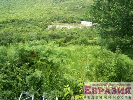 Земельный участок в Ластве - Черногория - Боко-Которский залив - Котор, фото 3