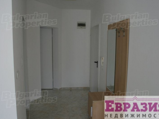 Меблированная квартира в комплексе Сансет Кошарица - Болгария - Бургасская область - Солнечный берег, фото 10
