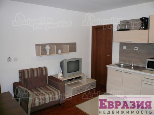 Квартира в комплексе Игл Нест, Банско - Болгария - Благоевград - Банско, фото 2