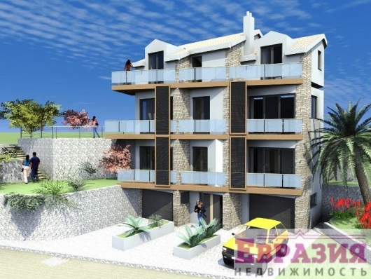 Участок с готовым проектом в Каменари, Герцег Нови - Черногория - Херцег-Нови - Герцег Нови фото 9 Участок с готовым проектом в Каменари, Герцег Нови - Черногория - Херцег-Нови - Герцег Нови, фото 9