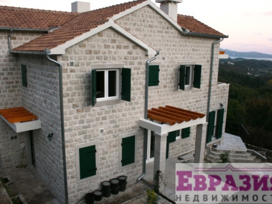 Продажа домов в Лучичи - Черногория - Херцег-Нови - Герцег Нови, фото 4