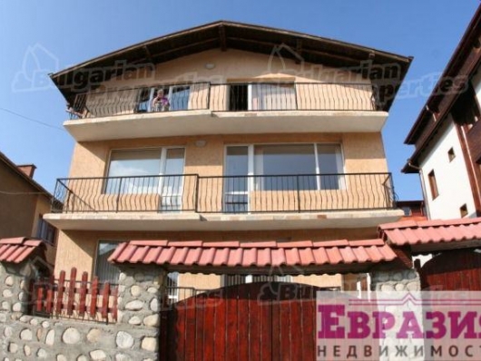 Банско, квартира с видом на горы - Болгария - Благоевград - Банско, фото 12