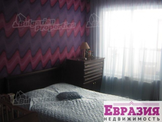 Меблированная квартира в Видине - Болгария - Видинская область - Видин, фото 9