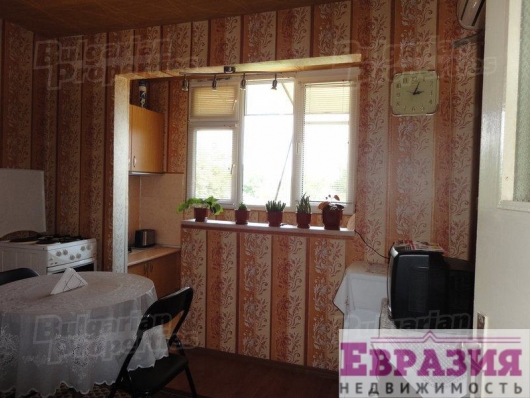 Уютный апартамент в Старой Загоре - Болгария - Старозагорская область - Стара Загора , фото 6