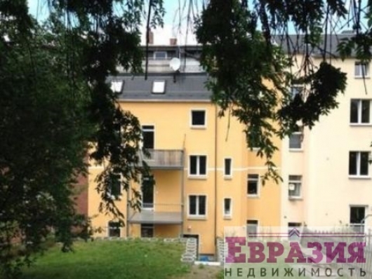 Пакет из 9 старинных и санированных домов в живописном регионе Саксонии - Фогтланд - Германия - Саксония - Фогтланд, фото 5