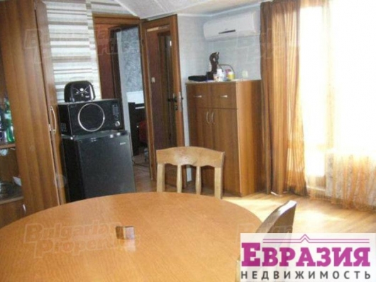 Двухкомнатная меблированная квартира в Варне - Болгария - Варна - Варна, фото 4