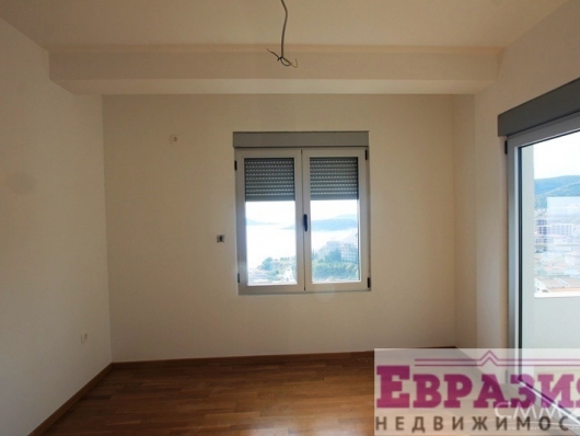 Новая квартира в Рафаиловичи - Черногория - Будванская ривьера - Будва, фото 7