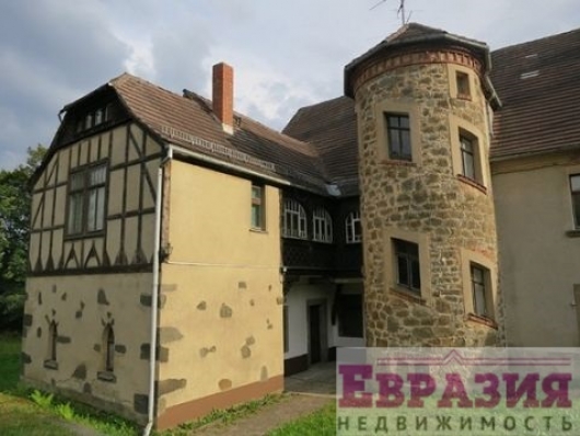 Восхитительный замок в одном из красивейших мест Германии - Германия - Саксония - Золанд-ан-дер-Шпре фото 1 Восхитительный замок в одном из красивейших мест Германии - Германия - Саксония - Золанд-ан-дер-Шпре, фото 1