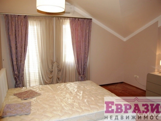 Двухуровневая квартира в Рисане - Черногория - Боко-Которский залив - Рисан, фото 10