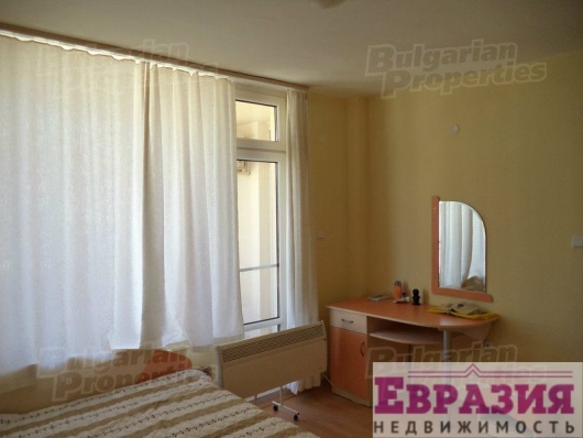 Меблированная квартира в Равде - Болгария - Бургасская область - Равда, фото 8