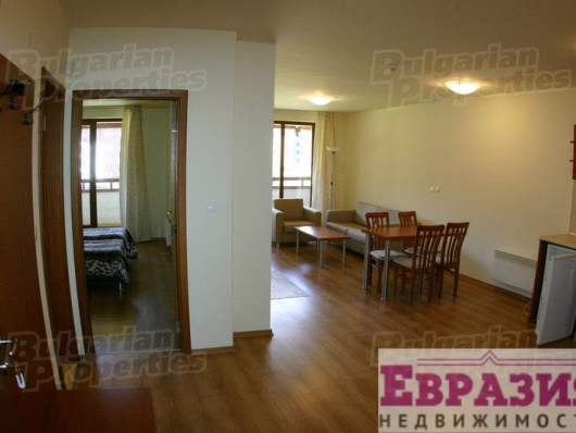 Квартира в комплексе Нью Инн в Банско - Болгария - Благоевград - Банско, фото 2