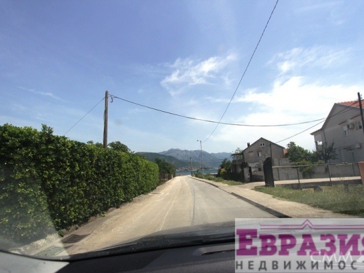 3 участка в Биела, Герцег Нови - Черногория - Херцег-Нови - Герцег Нови, фото 4