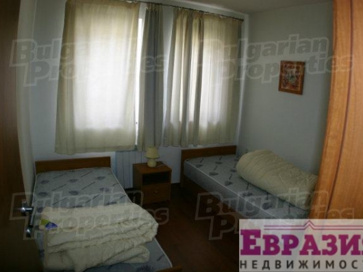 Квартира в комплексе Грамадето Апартменс в Банско - Болгария - Благоевград - Банско, фото 12
