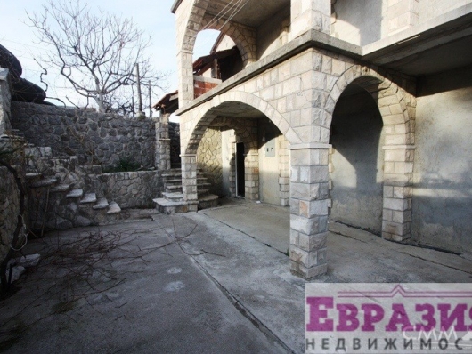 Каменный дом в Тивате - Черногория - Боко-Которский залив - Тиват, фото 13