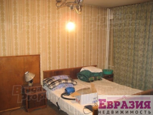 Просторная квартира в комплексе Аштон Холл - Болгария - Бургасская область - Солнечный берег, фото 7