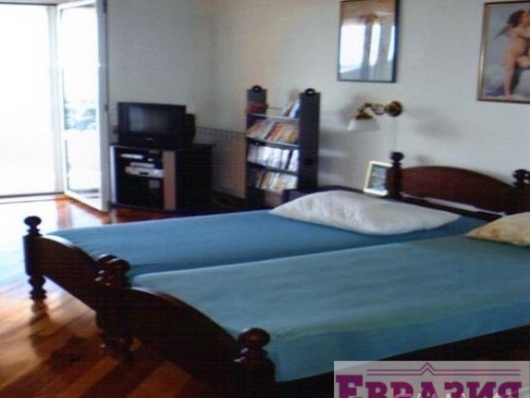 Трехэтажный дом в Луштице, Герцег Нови - Черногория - Херцег-Нови - Герцег Нови, фото 12