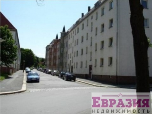 38 квартир в городе Плауэн - Германия - Саксония - Плауэн, фото 2