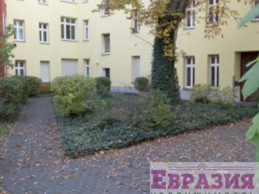 33 квартиры в прекрасном районе!  - Германия - Столица - Берлин, фото 2