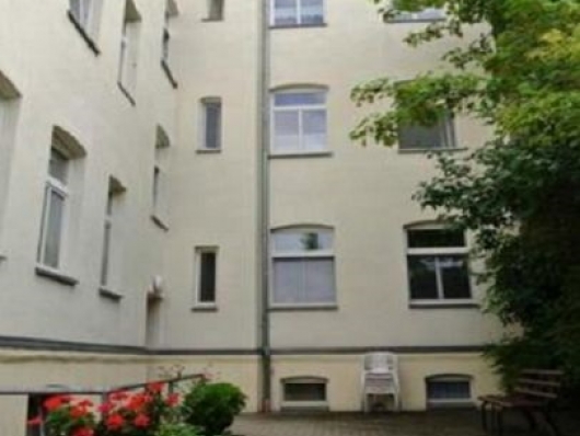 Трехкомнатная квартира с высокими потолками - Германия - Саксония - Лейпциг, фото 1