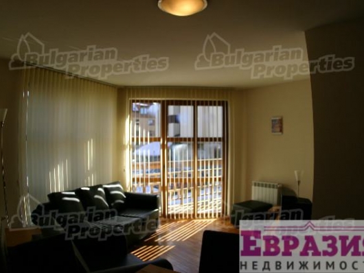 Квартира в комлексе Иглс Нест, Банско - Болгария - Благоевград - Банско, фото 3