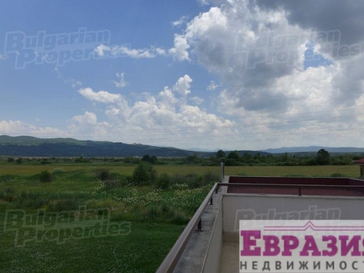 Квартира с видом на горы вблизи Банско - Болгария - Благоевград - Банско, фото 10