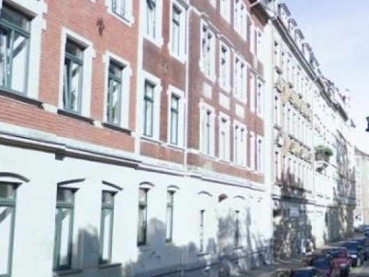 Двухкомнатная квартира в красивом доме в Дрездене - Германия - Саксония - Дрезден, фото 3