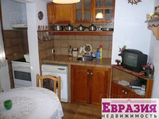 Уютная квартира с камином в Видине - Болгария - Видинская область - Видин, фото 1