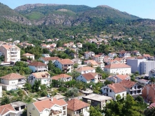 Большая квартира-студия в Тивате - Черногория - Боко-Которский залив - Тиват, фото 4