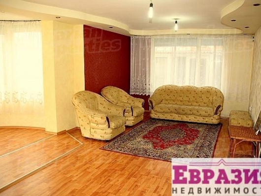 Двухкомнатаня, частично меблированная квартира в Варне - Болгария - Варна - Варна, фото 1