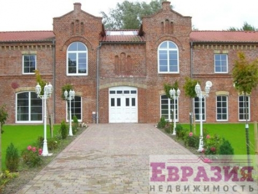 Квартира без жилищной платы на острове Рюген - Германия - Мекленбург-Передняя Померания - Рюген, фото 1