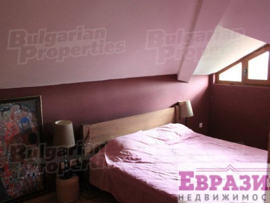 Большая квартира в Банско - Болгария - Благоевград - Банско, фото 7
